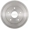 Bremstrommel Hinterachse A.B.S. 2896-S