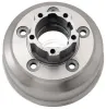 Bremstrommel Hinterachse A.B.S. 2899-S