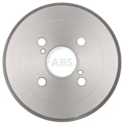 Bremstrommel Hinterachse A.B.S. 2904-S