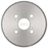Bremstrommel Hinterachse A.B.S. 2904-S