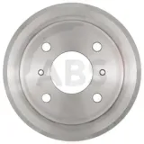 Bremsbelagsatz, Scheibenbremse Vorderachse A.B.S. 35106