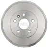 Bremstrommel Hinterachse A.B.S. 2909-S