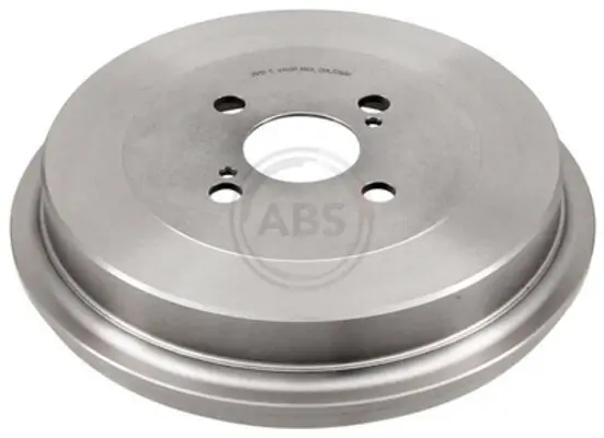 Bremstrommel Hinterachse A.B.S. 2912-S