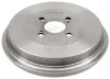 Bremstrommel Hinterachse A.B.S. 2912-S
