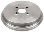 Bremstrommel Hinterachse A.B.S. 2912-S