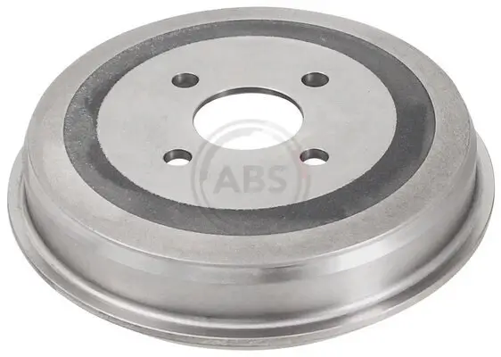 Bremstrommel Hinterachse A.B.S. 2917-S