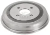 Bremstrommel Hinterachse A.B.S. 2917-S