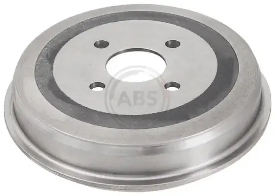 Bremstrommel Hinterachse A.B.S. 2917-S Bild Bremstrommel Hinterachse A.B.S. 2917-S