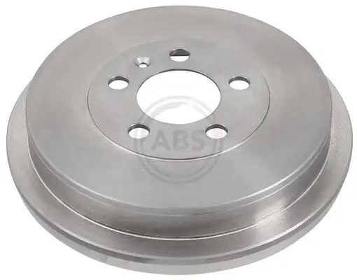 Bremstrommel Hinterachse A.B.S. 2919-S