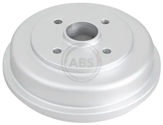 Bremstrommel Hinterachse A.B.S. 2922-S