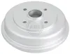 Bremstrommel Hinterachse A.B.S. 2922-S