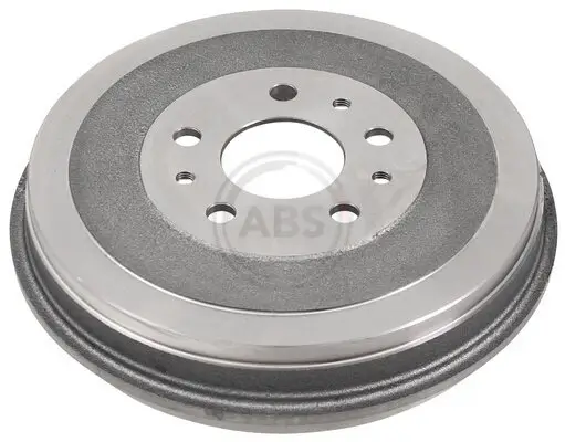 Bremstrommel Hinterachse A.B.S. 2925-S Bild Bremstrommel Hinterachse A.B.S. 2925-S