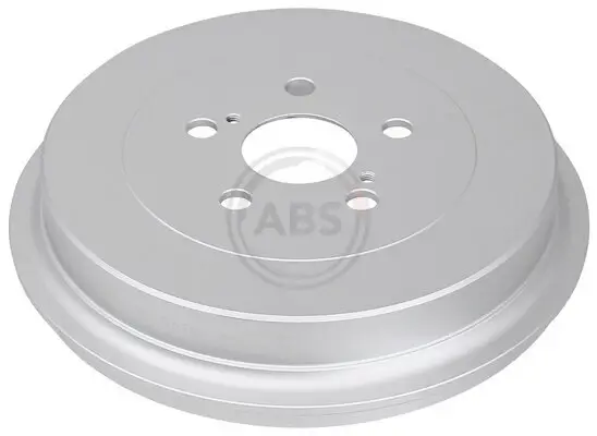 Bremstrommel Hinterachse A.B.S. 2927-S Bild Bremstrommel Hinterachse A.B.S. 2927-S