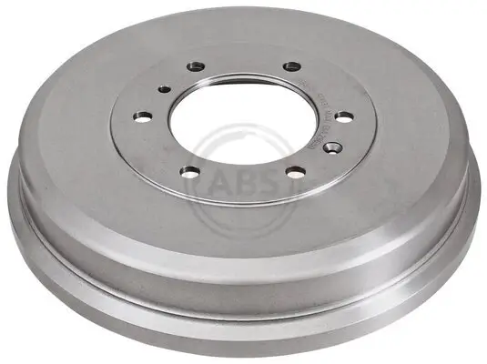 Bremstrommel Hinterachse A.B.S. 2933-S Bild Bremstrommel Hinterachse A.B.S. 2933-S