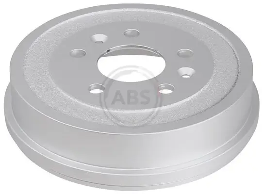 Bremstrommel Hinterachse A.B.S. 2934-S Bild Bremstrommel Hinterachse A.B.S. 2934-S