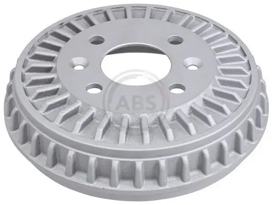 Bremstrommel Hinterachse A.B.S. 2935-S Bild Bremstrommel Hinterachse A.B.S. 2935-S
