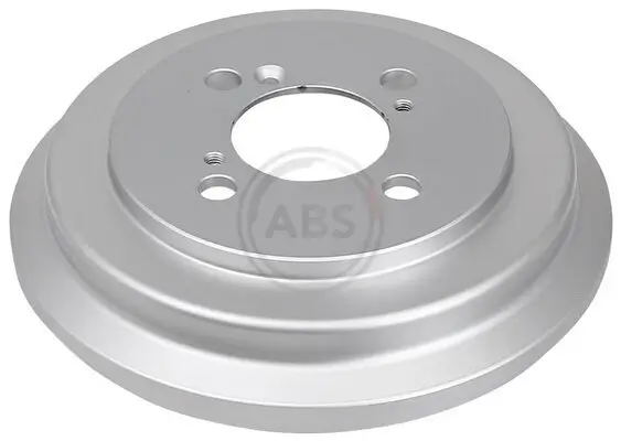 Bremstrommel Hinterachse A.B.S. 2938-S