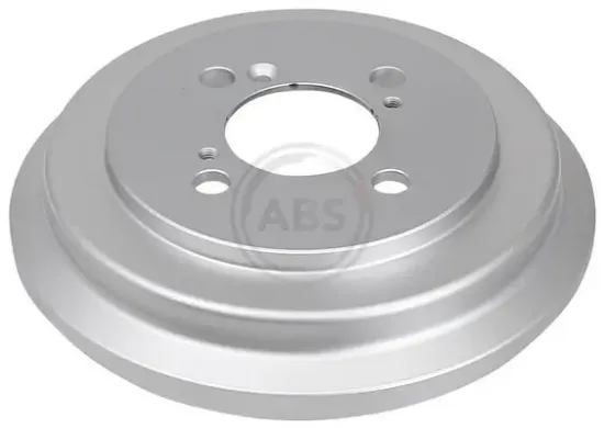 Bremstrommel Hinterachse A.B.S. 2938-S Bild Bremstrommel Hinterachse A.B.S. 2938-S