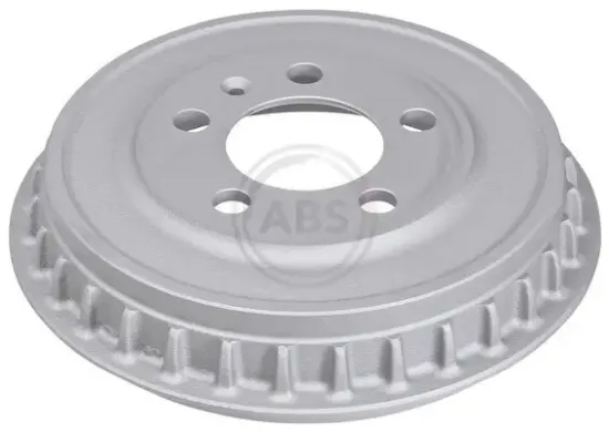 Bremstrommel Hinterachse A.B.S. 2941-S Bild Bremstrommel Hinterachse A.B.S. 2941-S