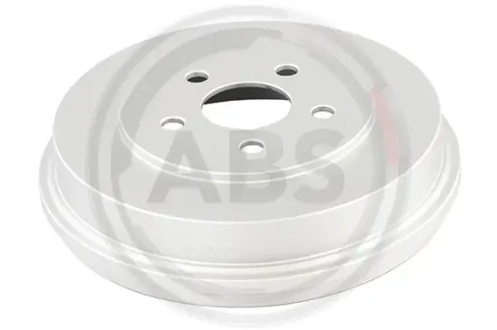 Bremstrommel Hinterachse A.B.S. 2945-S Bild Bremstrommel Hinterachse A.B.S. 2945-S