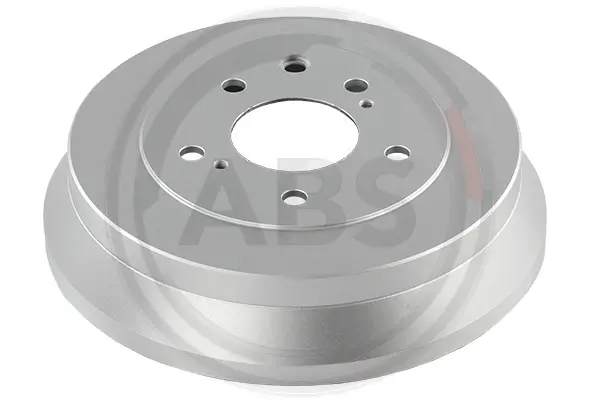 Bremstrommel Hinterachse A.B.S. 2946-S