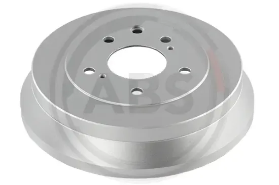 Bremstrommel Hinterachse A.B.S. 2946-S Bild Bremstrommel Hinterachse A.B.S. 2946-S