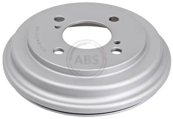 Bremstrommel Hinterachse A.B.S. 2949-S