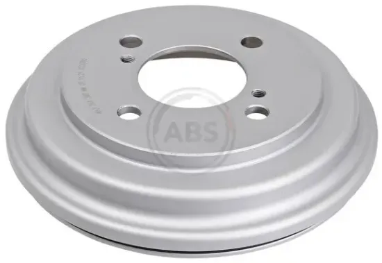 Bremstrommel Hinterachse A.B.S. 2949-S Bild Bremstrommel Hinterachse A.B.S. 2949-S