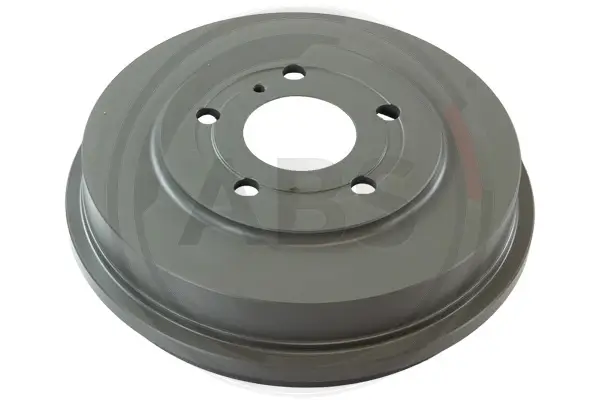 Bremstrommel Hinterachse A.B.S. 2952-S