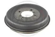 Bremstrommel Hinterachse A.B.S. 2954-S