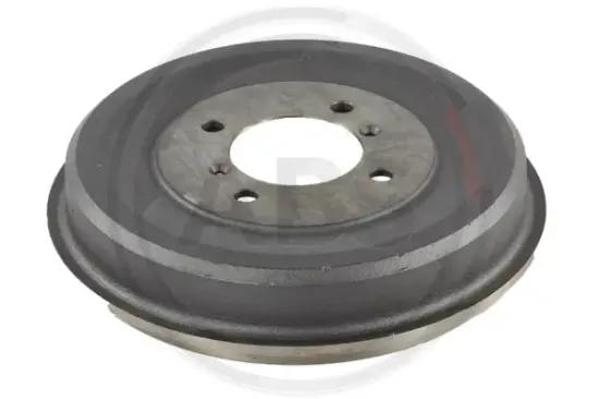 Bremstrommel Hinterachse A.B.S. 2954-S Bild Bremstrommel Hinterachse A.B.S. 2954-S