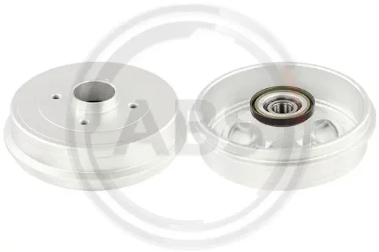 Bremstrommel A.B.S. 2955-SC Bild Bremstrommel A.B.S. 2955-SC