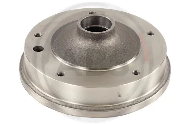 Bremstrommel Vorderachse A.B.S. 2956-S