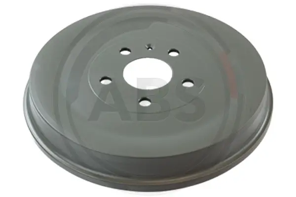 Bremstrommel Hinterachse A.B.S. 2960-S