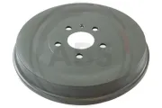 Bremstrommel Hinterachse A.B.S. 2960-S