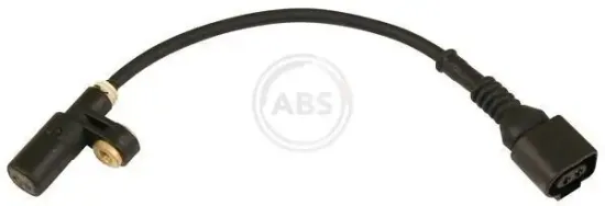 Sensor, Raddrehzahl Hinterachse A.B.S. 30008 Bild Sensor, Raddrehzahl Hinterachse A.B.S. 30008
