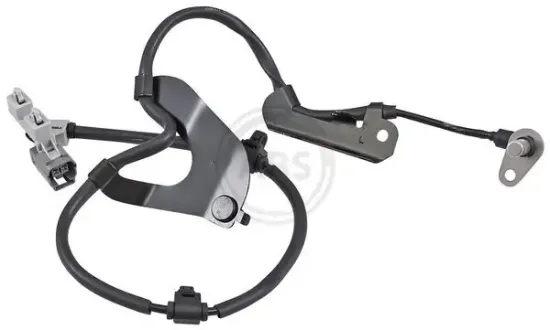 Sensor, Raddrehzahl Vorderachse links A.B.S. 30012 Bild Sensor, Raddrehzahl Vorderachse links A.B.S. 30012