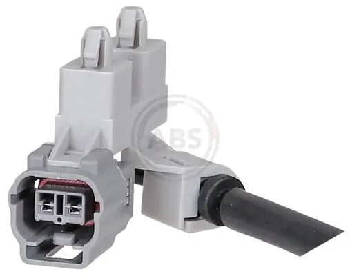 Sensor, Raddrehzahl Vorderachse links A.B.S. 30012 Bild Sensor, Raddrehzahl Vorderachse links A.B.S. 30012