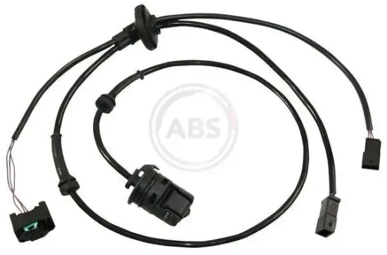 Sensor, Raddrehzahl Hinterachse links A.B.S. 30022 Bild Sensor, Raddrehzahl Hinterachse links A.B.S. 30022