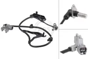 Sensor, Raddrehzahl Vorderachse rechts A.B.S. 30024