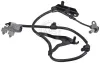 Sensor, Raddrehzahl Vorderachse rechts A.B.S. 30024 Bild Sensor, Raddrehzahl Vorderachse rechts A.B.S. 30024
