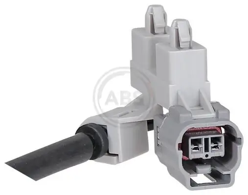 Sensor, Raddrehzahl Vorderachse rechts A.B.S. 30024 Bild Sensor, Raddrehzahl Vorderachse rechts A.B.S. 30024