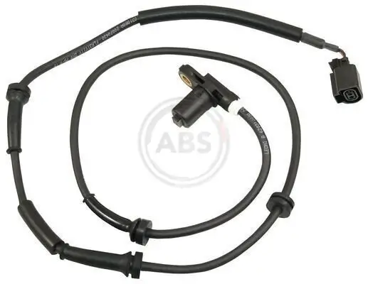 Sensor, Raddrehzahl Hinterachse A.B.S. 30027 Bild Sensor, Raddrehzahl Hinterachse A.B.S. 30027