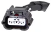 Sensor, Raddrehzahl Hinterachse A.B.S. 30028 Bild Sensor, Raddrehzahl Hinterachse A.B.S. 30028