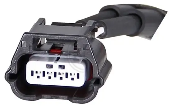 Sensor, Raddrehzahl Hinterachse A.B.S. 30028 Bild Sensor, Raddrehzahl Hinterachse A.B.S. 30028