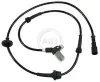 Sensor, Raddrehzahl Vorderachse A.B.S. 30031