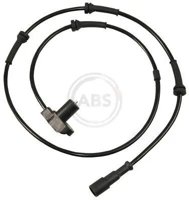 Sensor, Raddrehzahl A.B.S. 30032