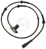 Sensor, Raddrehzahl A.B.S. 30032