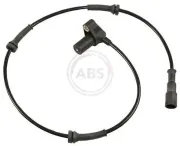 Sensor, Raddrehzahl A.B.S. 30034