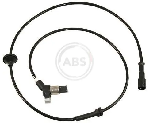 Sensor, Raddrehzahl Hinterachse A.B.S. 30036